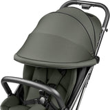 Peg Perego Selfie Plus Stroller - Kid's Stuff Superstore