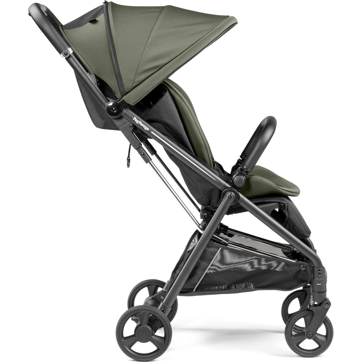 Peg Perego Selfie Plus Stroller - Kid's Stuff Superstore