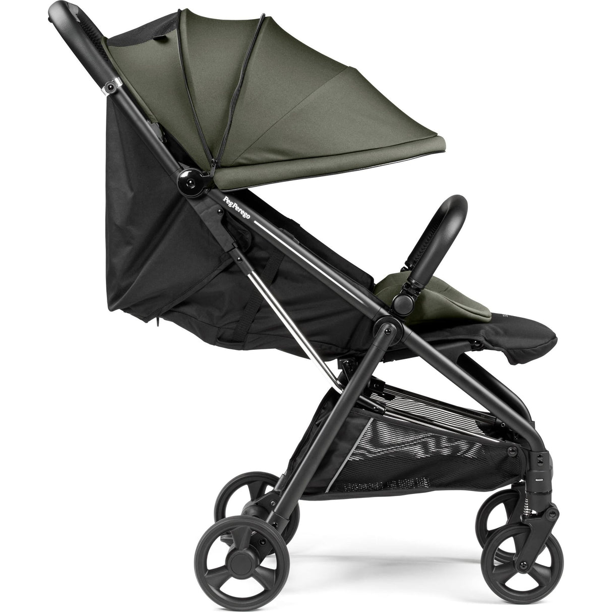 Peg Perego Selfie Plus Stroller - Kid's Stuff Superstore