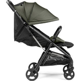 Peg Perego Selfie Plus Stroller - Kid's Stuff Superstore