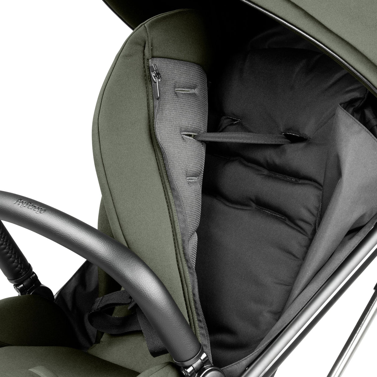 Peg Perego Selfie Plus Stroller - Kid's Stuff Superstore