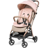 Peg Perego Selfie Plus Stroller - Kid's Stuff Superstore