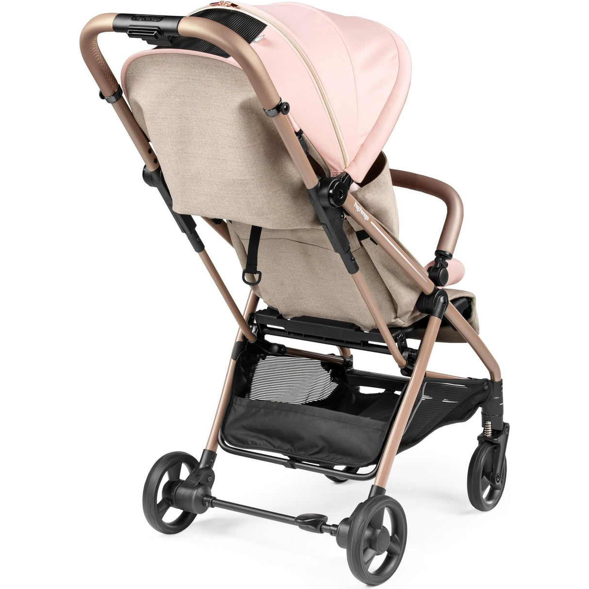 Peg Perego Selfie Plus Stroller - Kid's Stuff Superstore