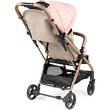 Peg Perego Selfie Plus Stroller - Kid's Stuff Superstore