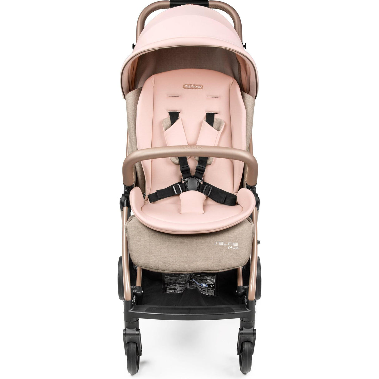Peg Perego Selfie Plus Stroller - Kid's Stuff Superstore
