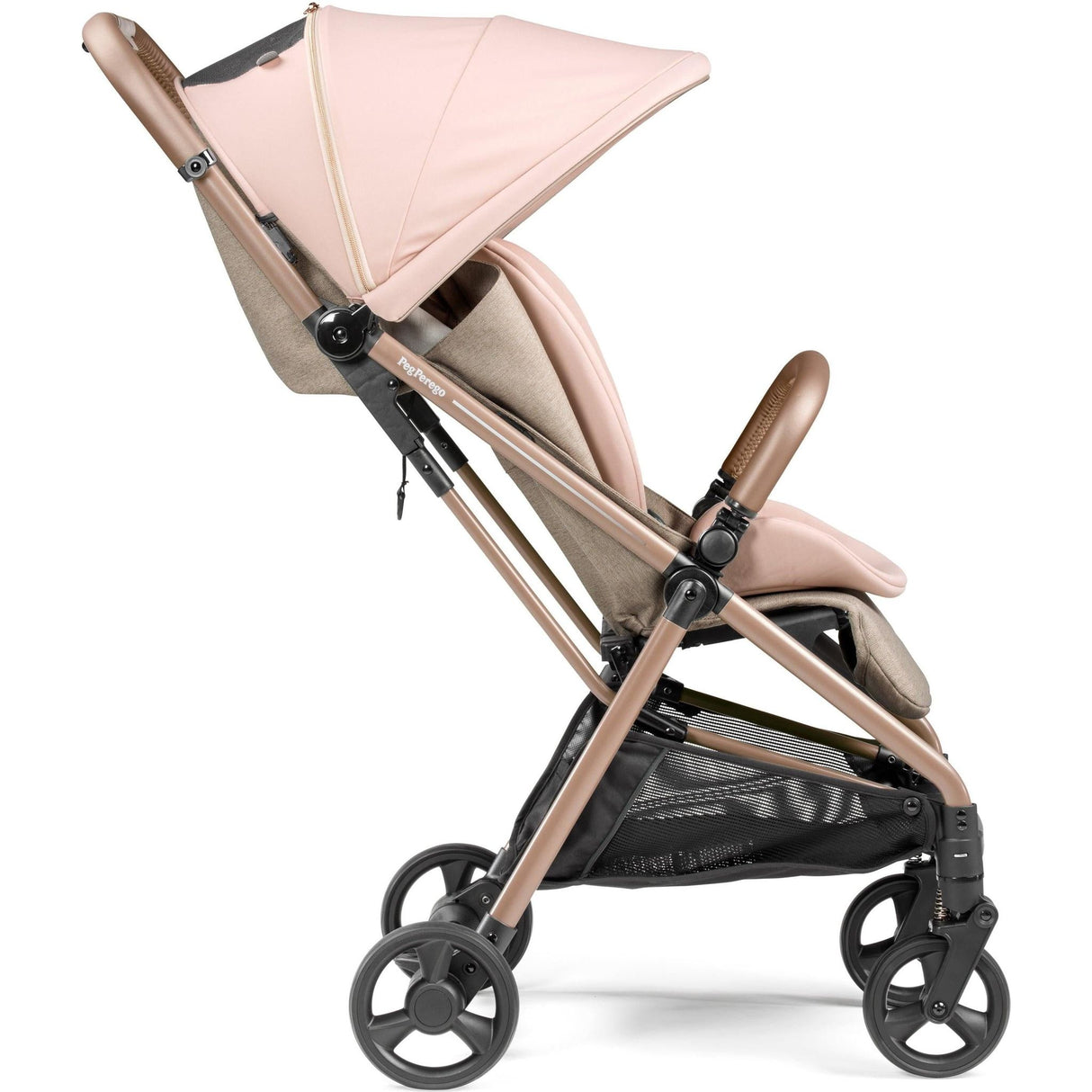 Peg Perego Selfie Plus Stroller - Kid's Stuff Superstore