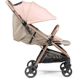 Peg Perego Selfie Plus Stroller - Kid's Stuff Superstore