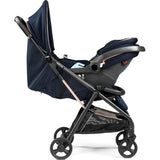 Peg Perego Selfie Plus Stroller - Kid's Stuff Superstore