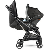 Peg Perego Selfie Plus Stroller - Kid's Stuff Superstore