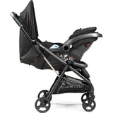 Peg Perego Selfie Plus Stroller - Kid's Stuff Superstore