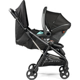 Peg Perego Selfie Plus Stroller - Kid's Stuff Superstore