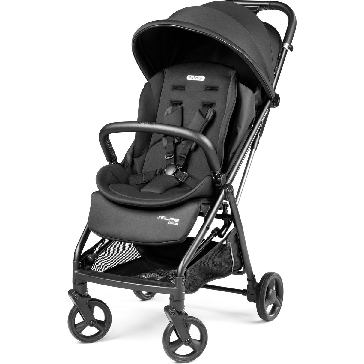 Peg Perego Selfie Plus Stroller - Kid's Stuff Superstore