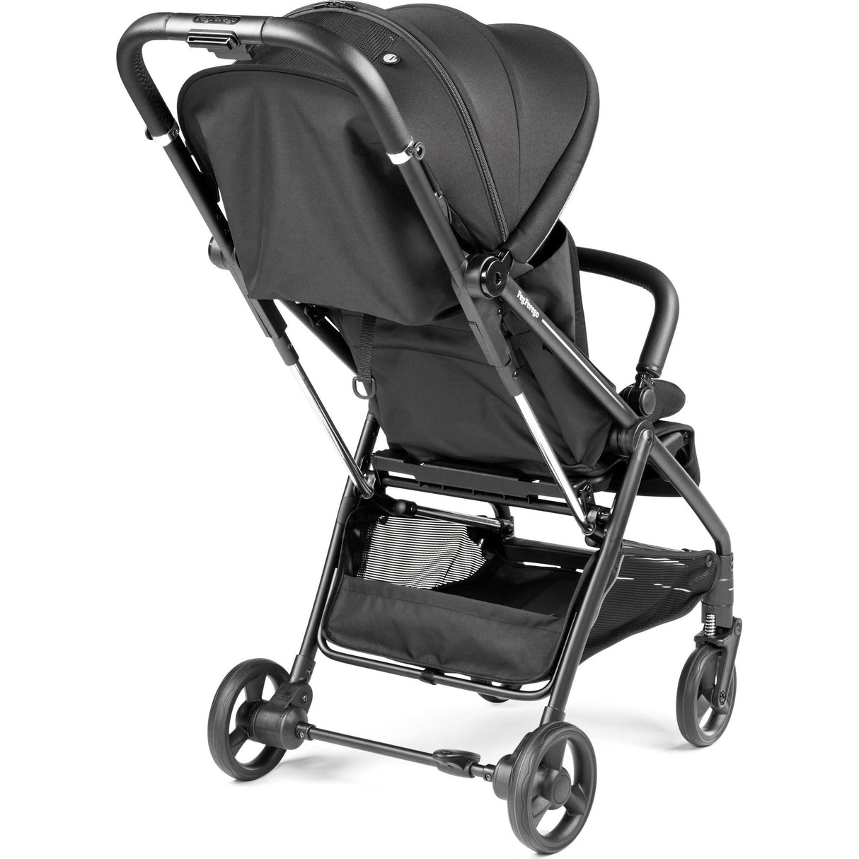 Peg Perego Selfie Plus Stroller - Kid's Stuff Superstore