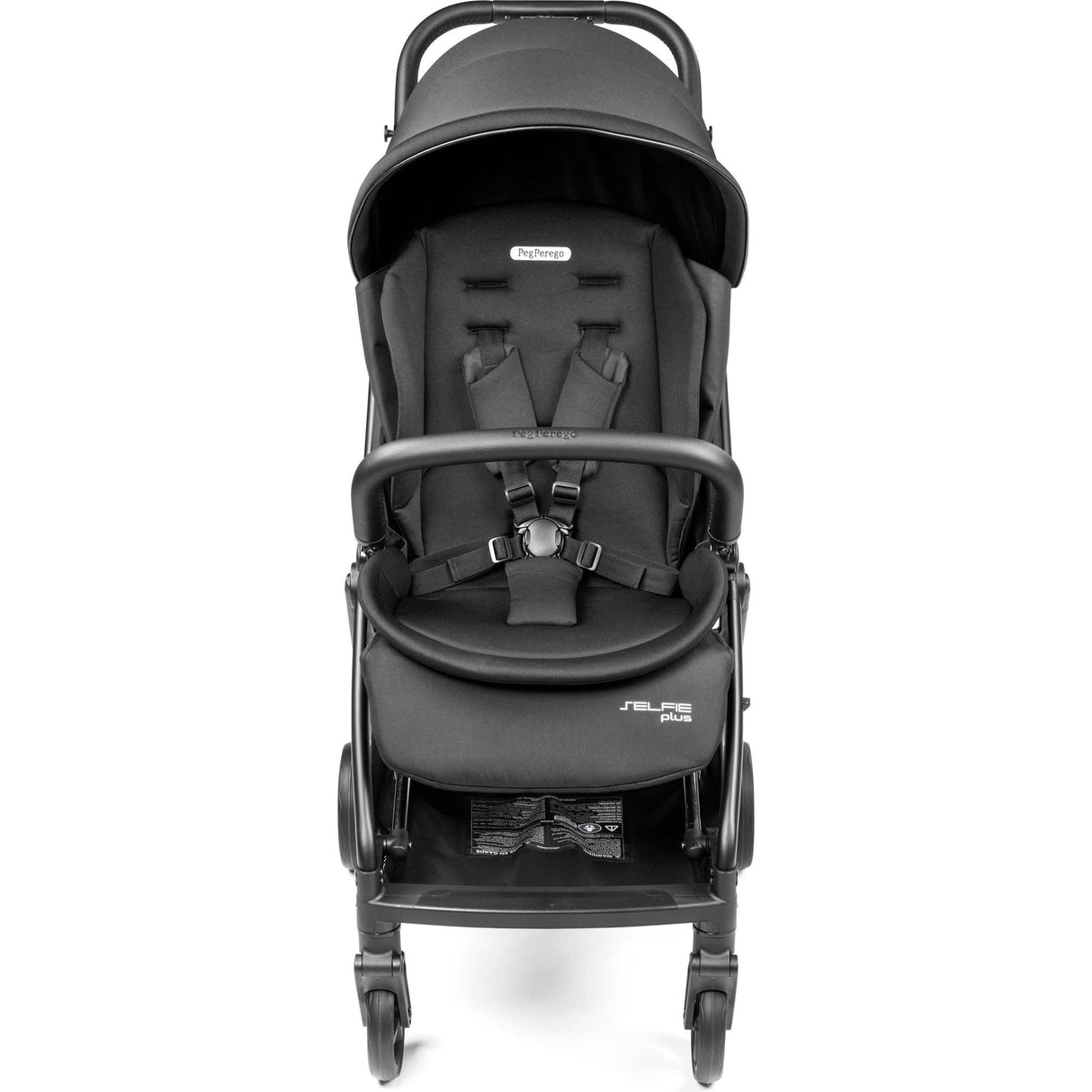 Peg Perego Selfie Plus Stroller - Kid's Stuff Superstore