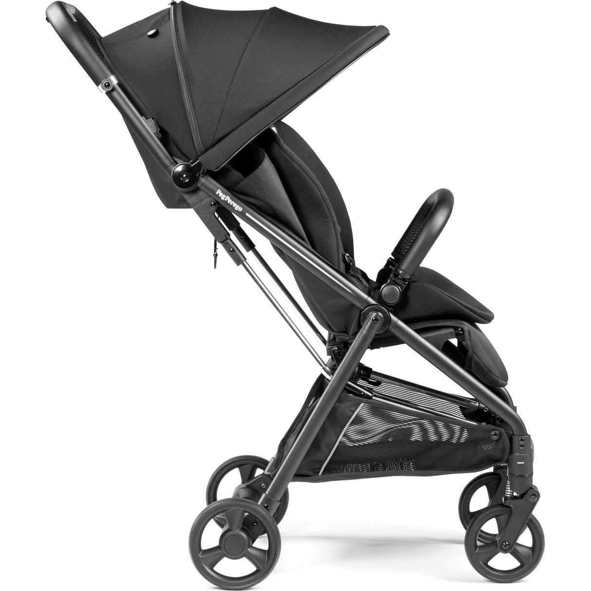 Peg Perego Selfie Plus Stroller - Kid's Stuff Superstore