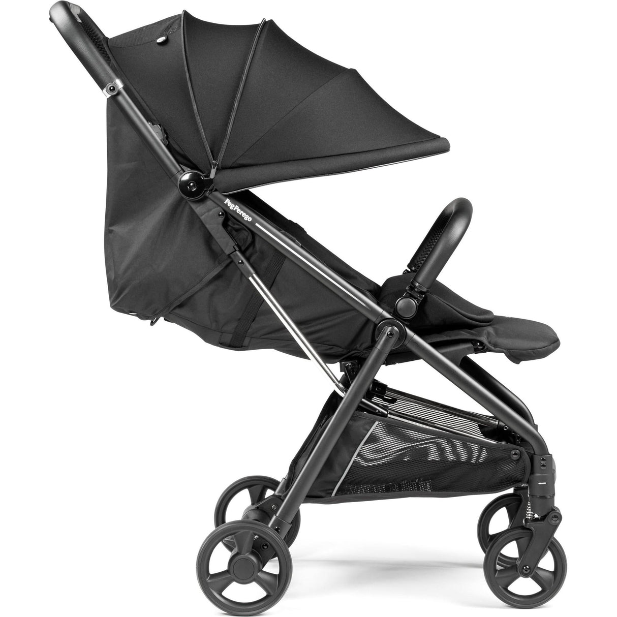 Peg Perego Selfie Plus Stroller - Kid's Stuff Superstore