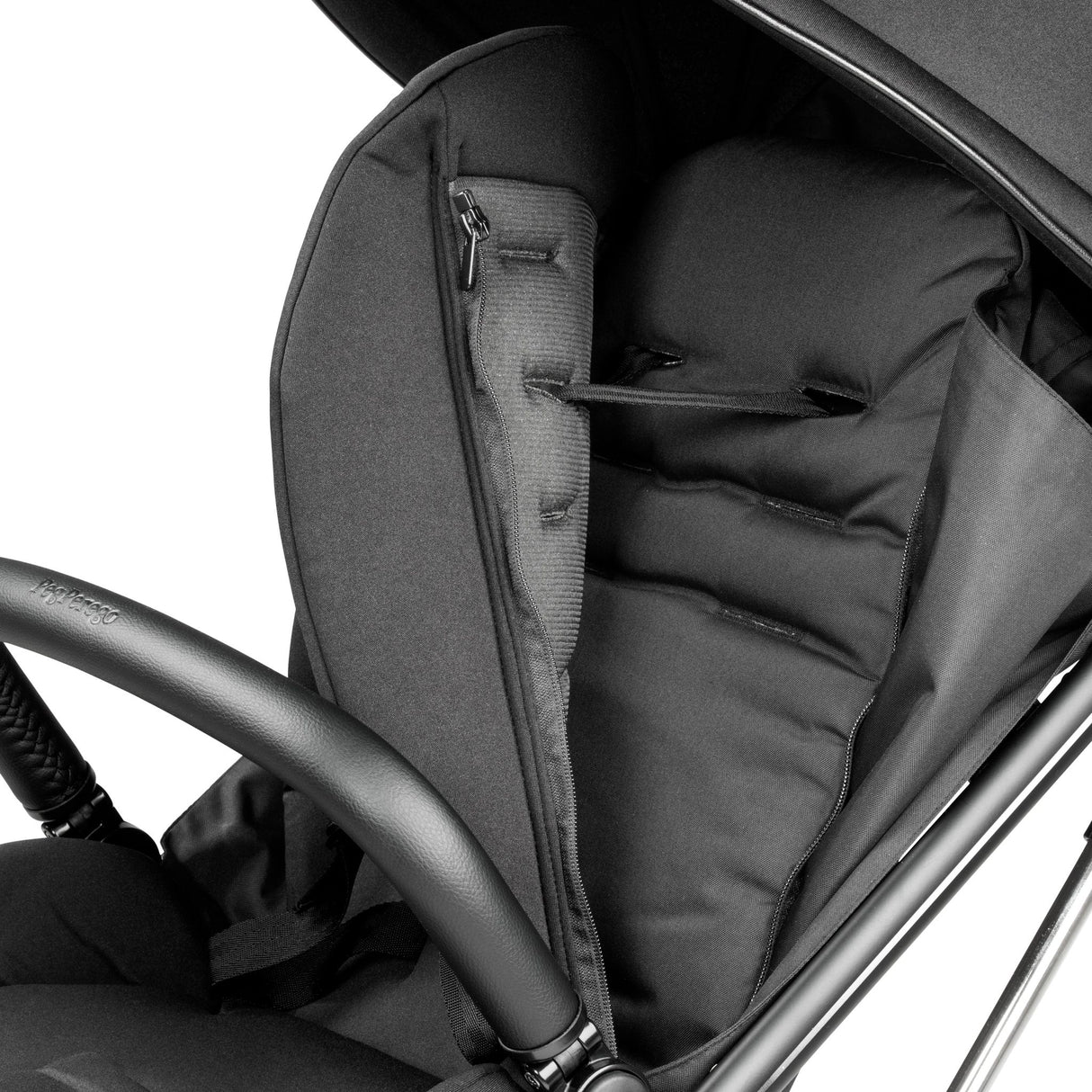 Peg Perego Selfie Plus Stroller - Kid's Stuff Superstore