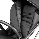 Peg Perego Selfie Plus Stroller - Kid's Stuff Superstore