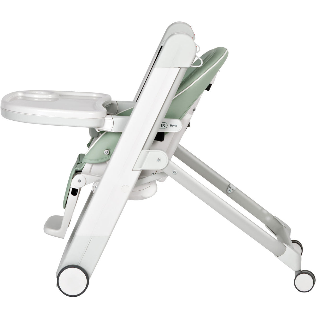 PEG Siesta High Chair - Kid's Stuff Superstore