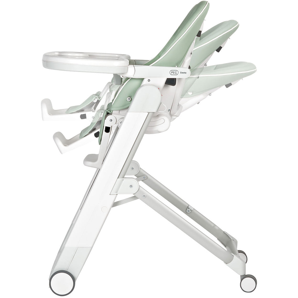PEG Siesta High Chair - Kid's Stuff Superstore