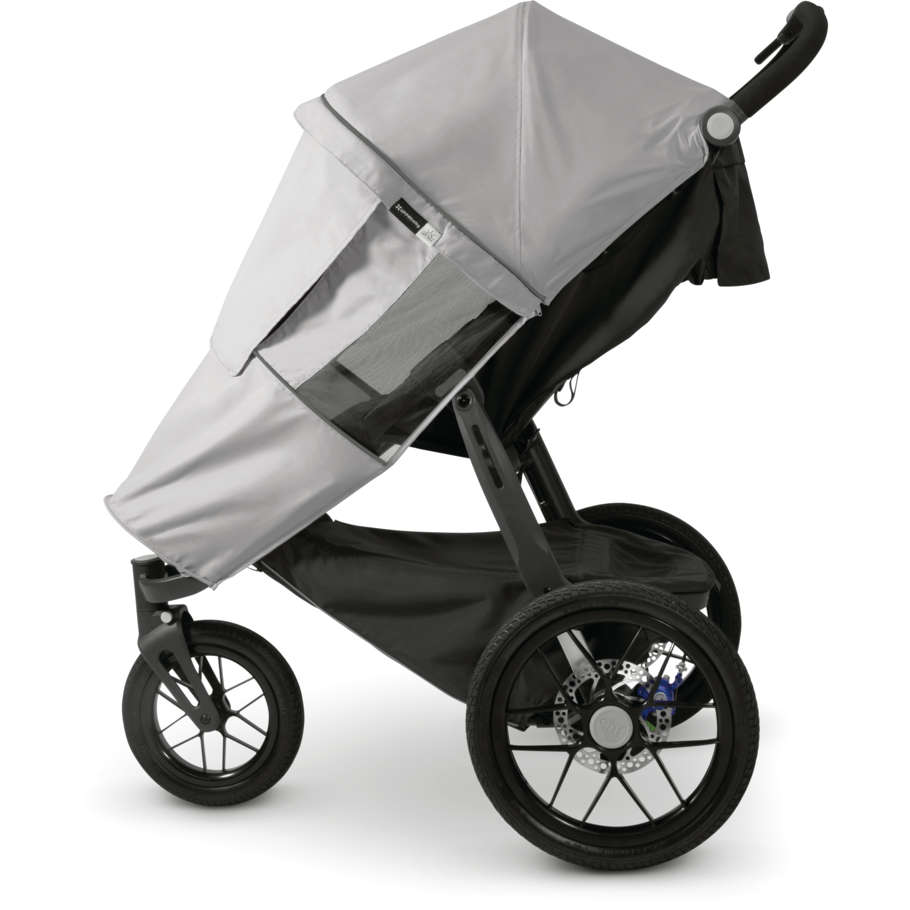 UPPAbaby Ridge Sun & Bug Shield - Kid's Stuff Superstore