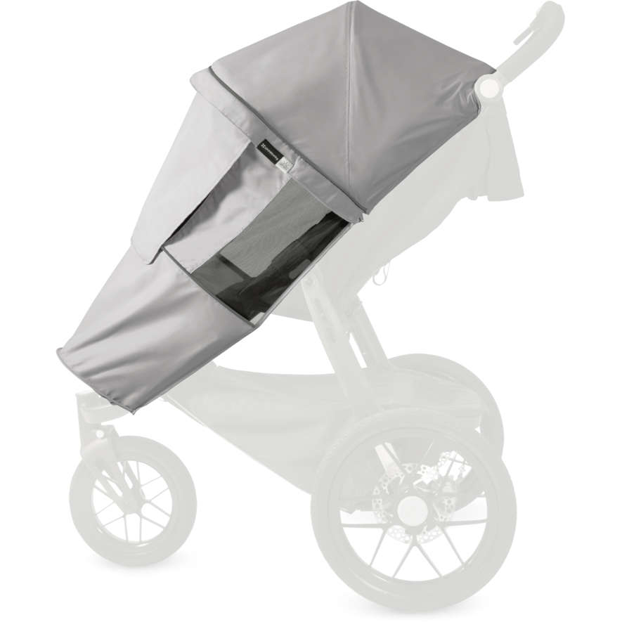 UPPAbaby Ridge Sun & Bug Shield - Kid's Stuff Superstore