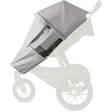 UPPAbaby Ridge Sun & Bug Shield - Kid's Stuff Superstore