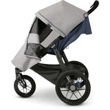 UPPAbaby Ridge Sun & Bug Shield - Kid's Stuff Superstore