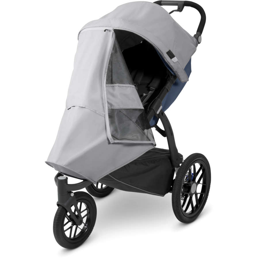 UPPAbaby Ridge Sun & Bug Shield - Kid's Stuff Superstore