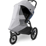 UPPAbaby Ridge Sun & Bug Shield - Kid's Stuff Superstore