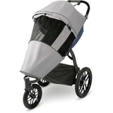 UPPAbaby Ridge Sun & Bug Shield - Kid's Stuff Superstore