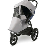 UPPAbaby Ridge Sun & Bug Shield - Kid's Stuff Superstore