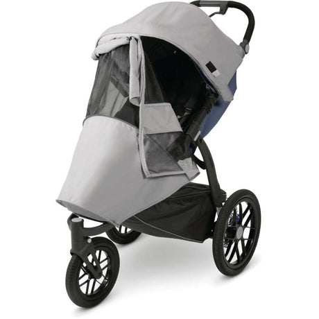 UPPAbaby Ridge Sun & Bug Shield - Kid's Stuff Superstore