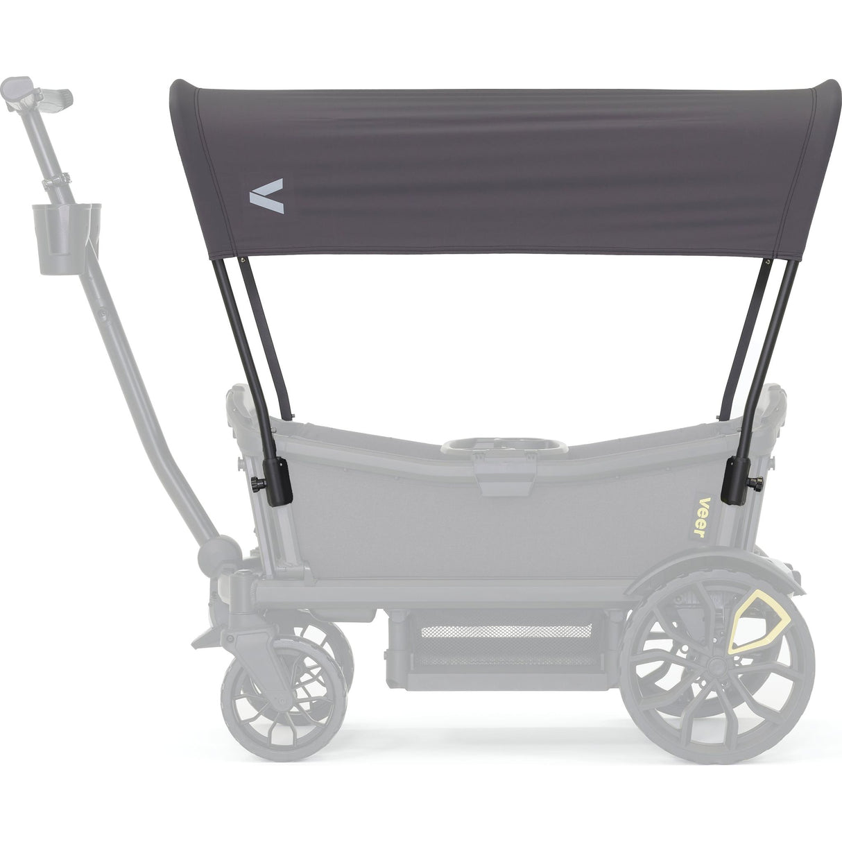 Veer Cruiser / Cruiser XL Sunshade