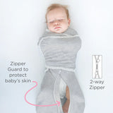 Swaddle Designs Omni Swaddle Sack with Wrap