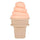 Sweetooth Ice Cream Teether - Kid's Stuff Superstore