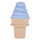 Sweetooth Ice Cream Teether - Kid's Stuff Superstore