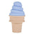 Sweetooth Ice Cream Teether - Kid's Stuff Superstore
