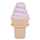Sweetooth Ice Cream Teether - Kid's Stuff Superstore