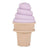 Sweetooth Ice Cream Teether - Kid's Stuff Superstore