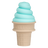 Sweetooth Ice Cream Teether - Kid's Stuff Superstore