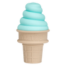 Sweetooth Ice Cream Teether - Kid's Stuff Superstore