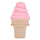 Sweetooth Ice Cream Teether - Kid's Stuff Superstore