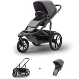 Veer Switch&Jog (Switchback Seat, &Jog Frame)