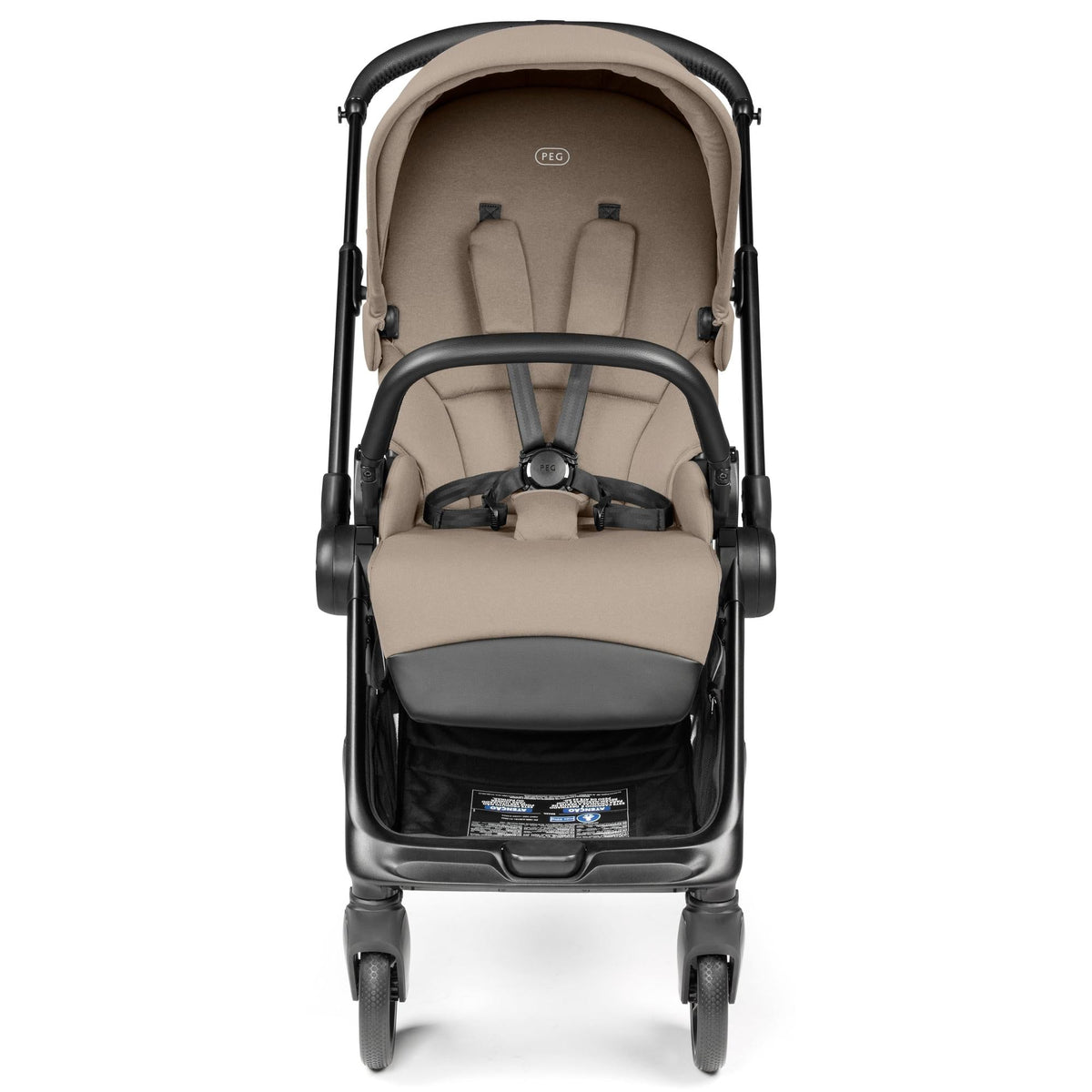 PEG Switch Stroller