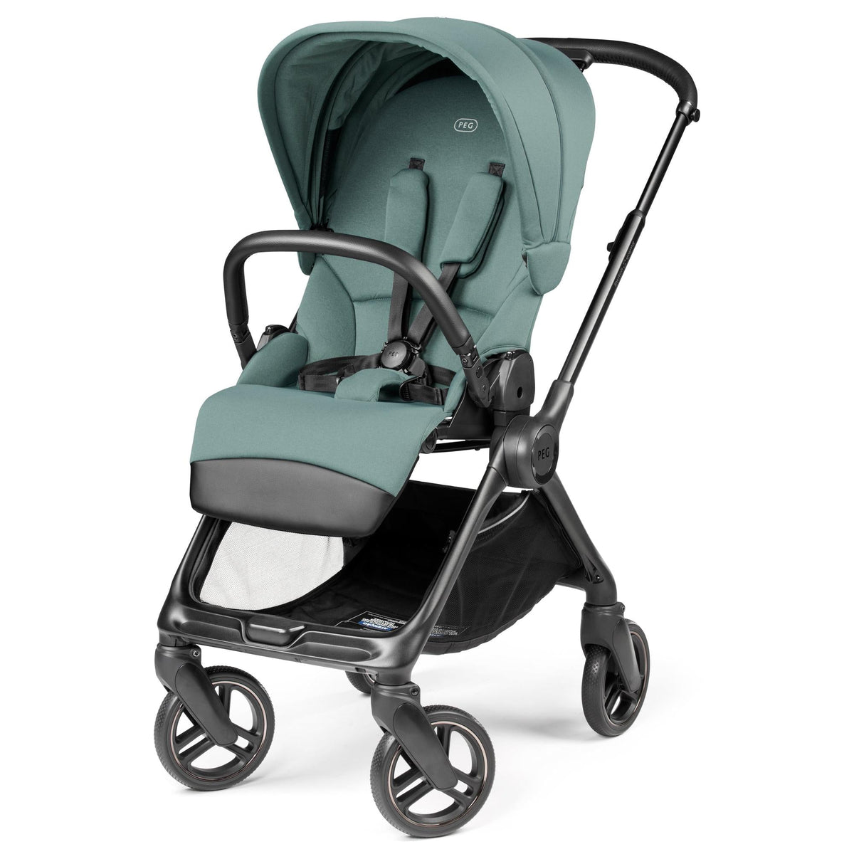 PEG Switch Stroller
