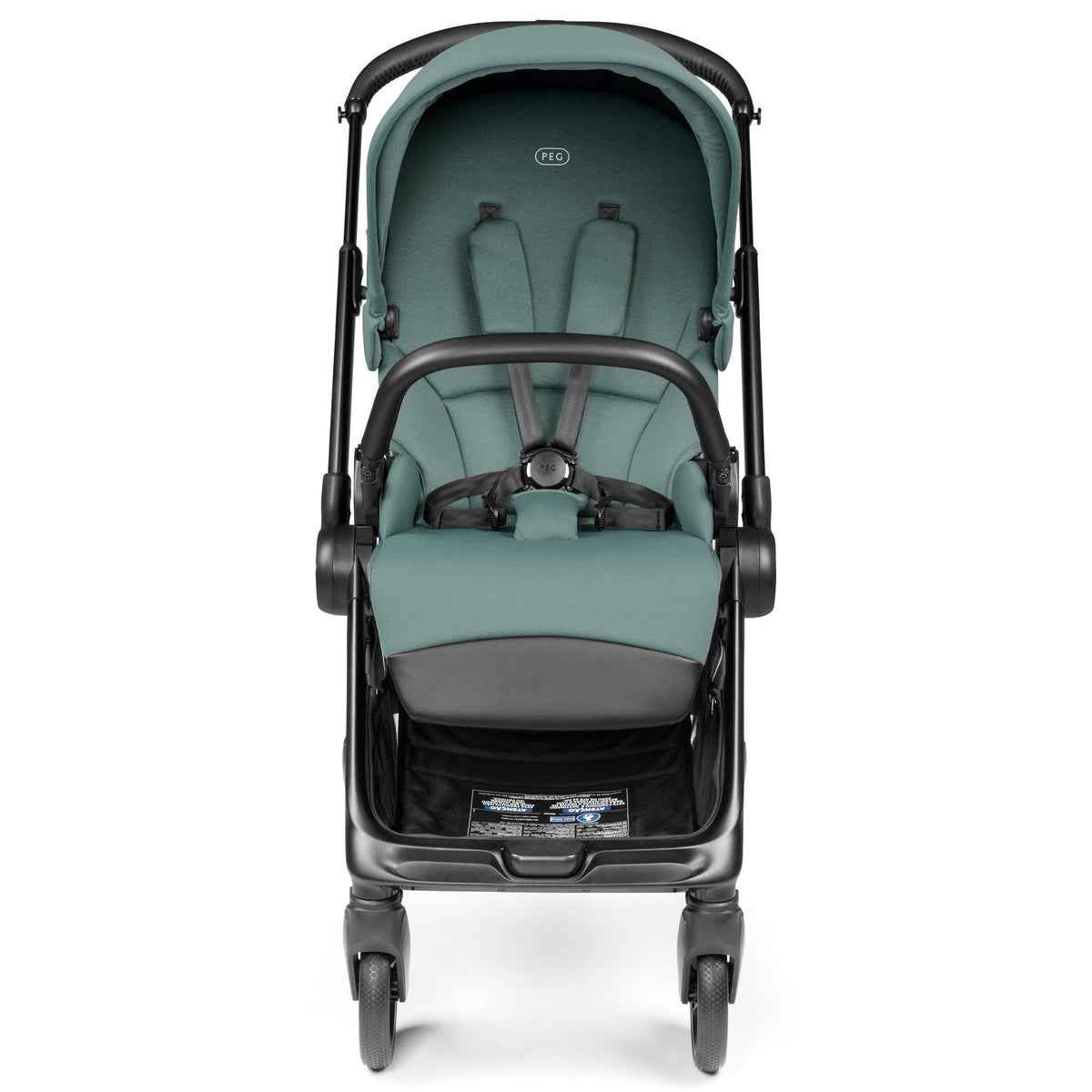 PEG Switch Stroller