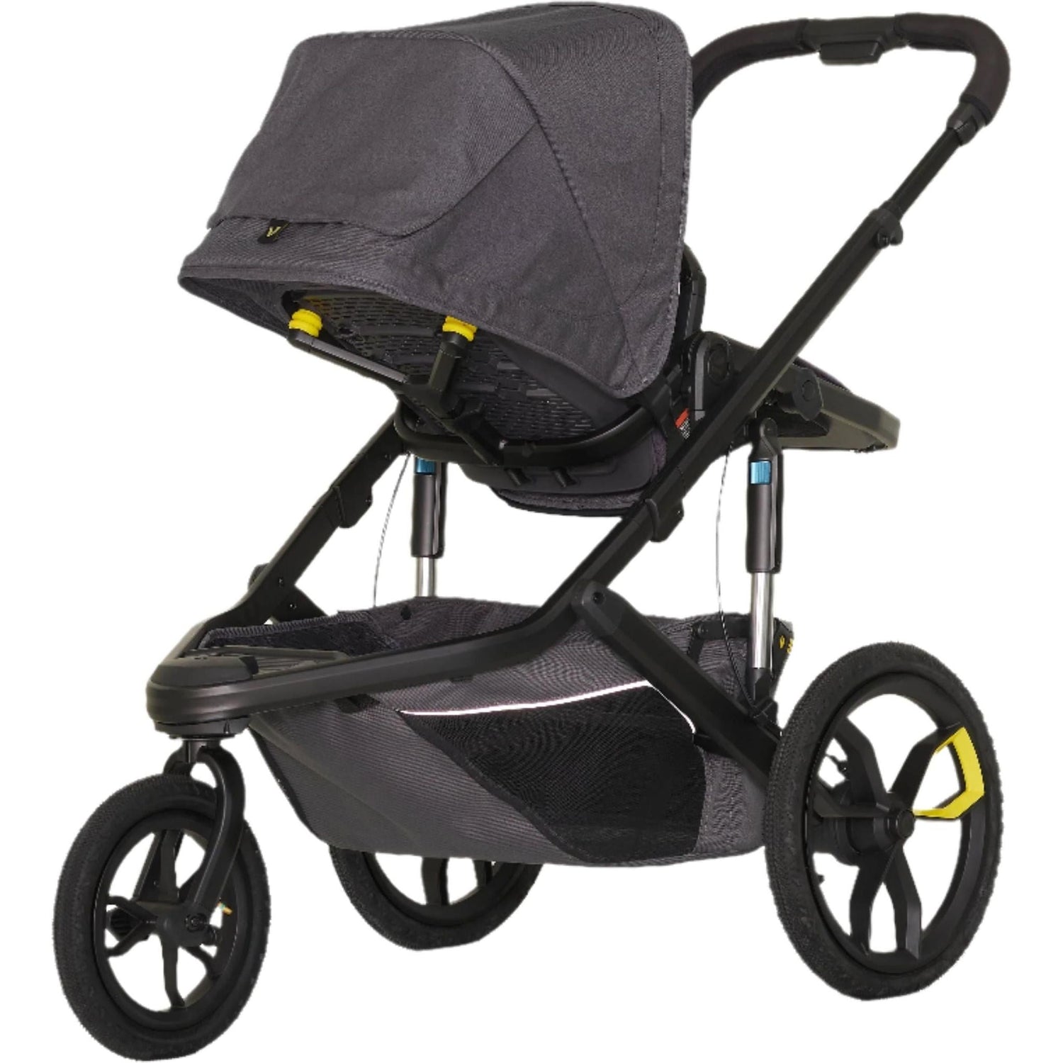 Veer Switch&Jog Stroller + FREE Bassinet! - Kid's Stuff Superstore