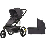 Veer Switch&Jog Stroller + FREE Bassinet! - Kid's Stuff Superstore