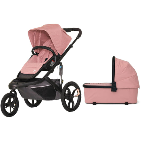Veer Switch&Jog Stroller + FREE Bassinet! - Kid's Stuff Superstore